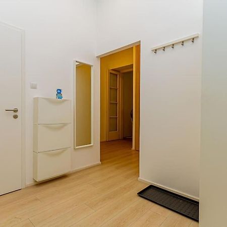 Luminous Design Apartment - W18 Budapest Exterior photo